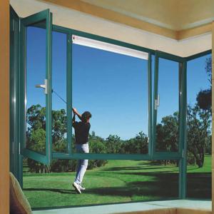 我公司插手河南省门窗协会大师庭