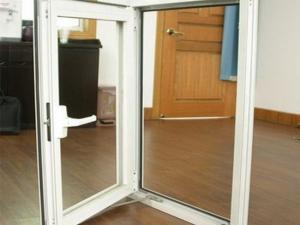 断桥铝门窗首要分类